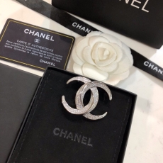 Chanel Brooches